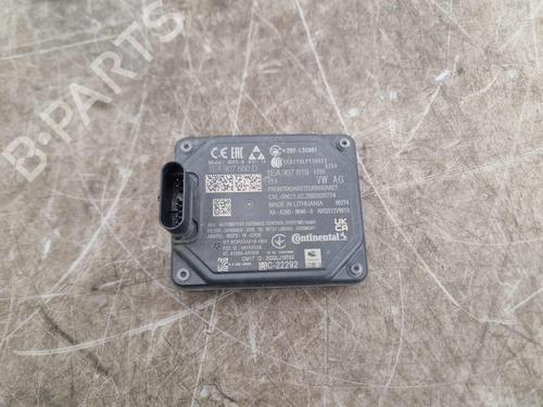 Used Control unit Control unit CUPRA BORN (K11) 77 e-boost (231 hp) 36448286 36448286