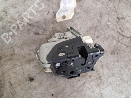 Used Front left lock Front left lock SEAT LEON (1P1) 1.4 16V (86 hp) 33714742 33714742