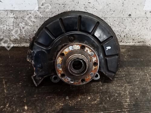 Right front steering knuckle AUDI A3 Sportback (8PA) 1.4 TFSI | BP22293755M26 