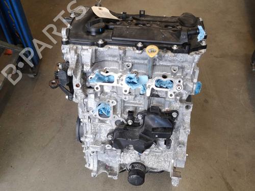 Motor für TOYOTA YARIS (_P21_, _PA1_, _PH1_) 1.5 Hybrid (MXPH10, MXPH11) (116 hp) 22287752