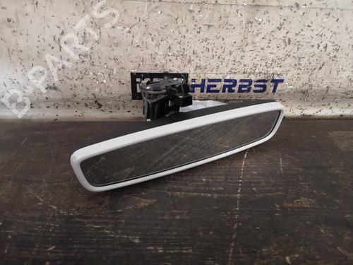 Used Rear mirror SKODA FABIA III Estate (NJ5) 1.2 TSI (110 hp) 12879693