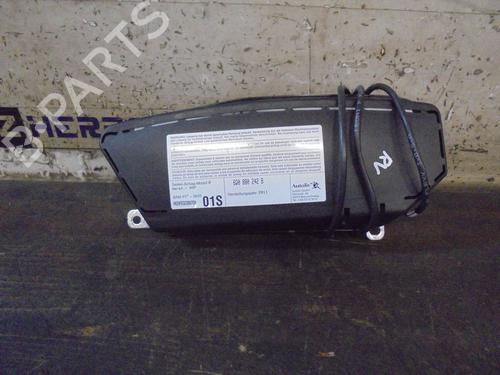 Høyre sete kollisjonspute SKODA FABIA II Combi (545) 1.2 TSI (86 hp) 12889566