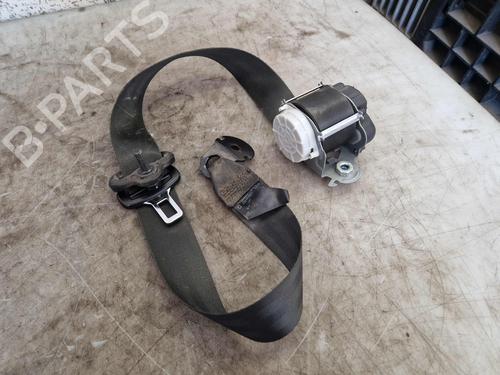 Cintura di sicurezza anteriore destra Cintura di sicurezza anteriore destra RENAULT TRAFIC III Van (FG_) 1.6 dCi 145 (FGMG) (145 hp) 33845595 33845595