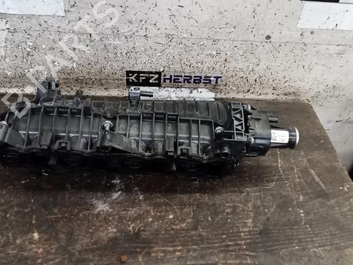 Used Intake manifold BMW 3 (F30, F80) 320 d (163 hp) 22293976