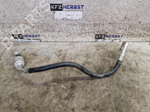 AC-rør DACIA SANDERO III 1.0 TCe 110 (110 hp) 31640503