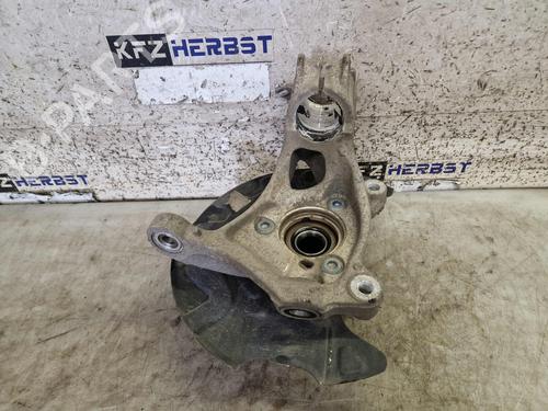Used Left front steering knuckle VW TOURAN (5T1) 1.6 TDI (110 hp) 29899153