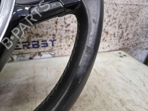 Steering wheel VW PASSAT B8 Variant (3G5, CB5) 1.8 TSI | BP33874008C49 - Image 3