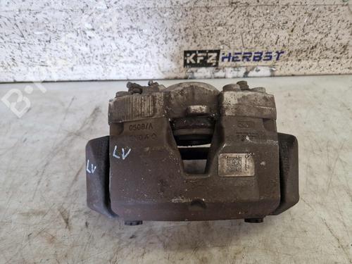 Venstre bremsekaliber foran AUDI A6 C7 Avant (4G5, 4GD) 2.0 TDI (177 hp) 28837177