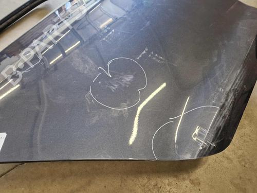 Right rear door VW GOLF VII (5G1, BQ1, BE1, BE2) 2.0 TDI | BP26725174C5 