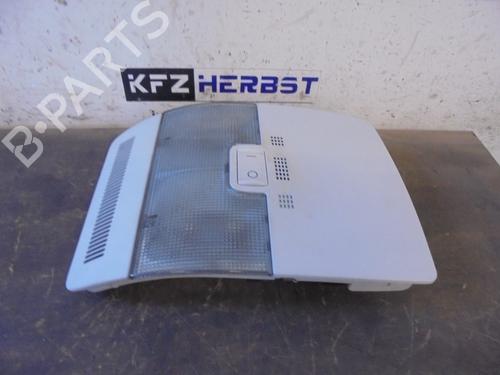 Used Interior roof light AUDI A3 (8P1) 1.6 (102 hp) 20090496