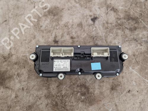 Climate control SKODA SUPERB II (3T4) 2.0 TDI 16V | BP40010532I5 - Image 2