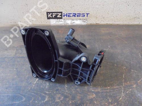Used Pipe MERCEDES-BENZ C-CLASS (W205) C 250 BlueTEC / d (205.008, 205.006) (204 hp) 13063478