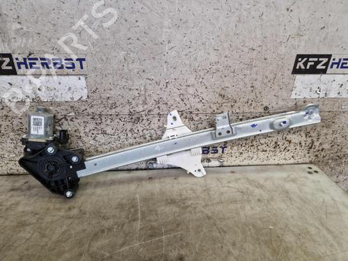 Used Front right window mechanism Front right window mechanism HYUNDAI i20 III (BC3, BI3) 1.2 (84 hp) 34536876 34536876