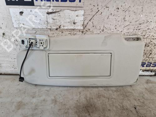 Used Left sun visor Left sun visor VOLVO V40 Hatchback (525) D2 (120 hp) 35975352 35975352
