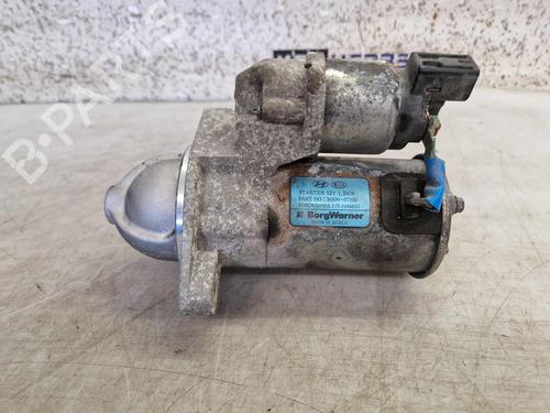 Used Starter HYUNDAI i20 III (BC3, BI3) 1.2 (84 hp) 27167428