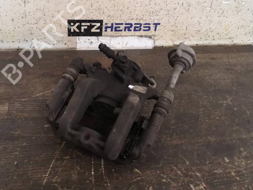 Bremssattel links hinten für OPEL ASTRA J Saloon 1.7 CDTI (69) (110 hp) 12878077