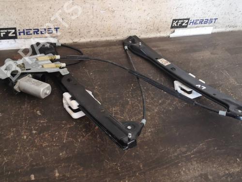 Used Front left window mechanism MINI MINI COUNTRYMAN (R60) Cooper (122 hp) 12876415
