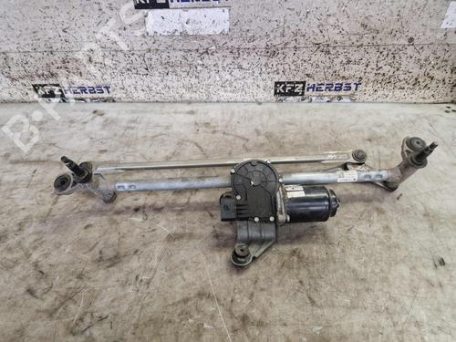 Used Front wipers mechanism Front wipers mechanism VW T-ROC (A11, D11) 1.0 TSI (116 hp) 33736860 33736860