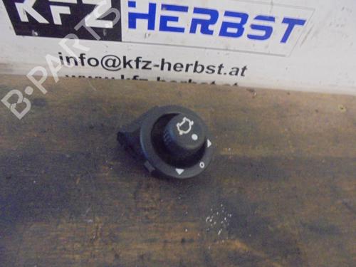 Used Mirror switch FORD FIESTA VI (CB1, CCN) 1.25 (82 hp) 12884972