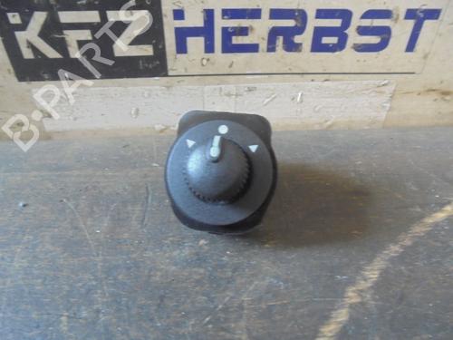 Used Mirror switch FIAT QUBO (225_) 1.4 (225AXA1A) (73 hp) 19946897