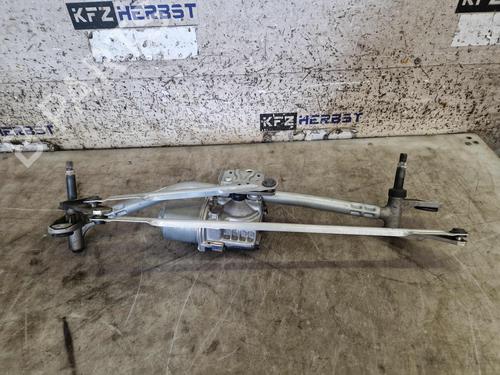 Used Front wipers mechanism Front wipers mechanism 37797096 37797096