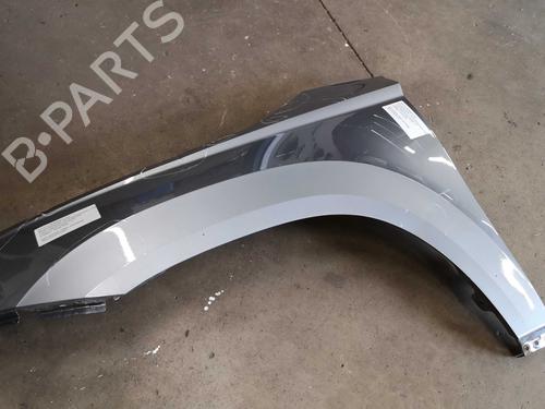 Used Left front fenders SKODA KAROQ (NU7, ND7) 1.6 TDI (115 hp) 22288464