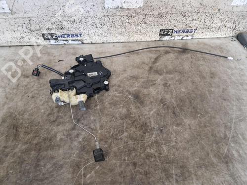 Used Rear left lock Rear left lock 37170112 37170112
