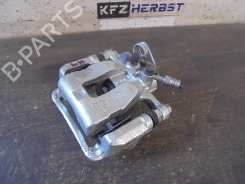 Used Left rear brake caliper HYUNDAI i20 II (GB, IB) 1.2 (84 hp) 12869791