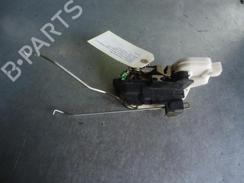 Used Front right lock MITSUBISHI PAJERO PININ I (H6_W, H7_W) 1.8 (H76W, H66W) (114 hp) 12882889