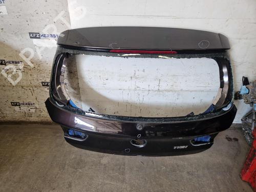 Used Tailgate Tailgate BMW 1 (F20) 118 d (136 hp) 33292408 33292408