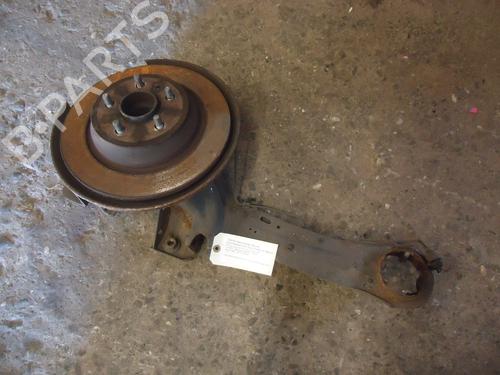 Used Support FORD MONDEO IV (BA7) 2.0 TDCi (140 hp) 13432127