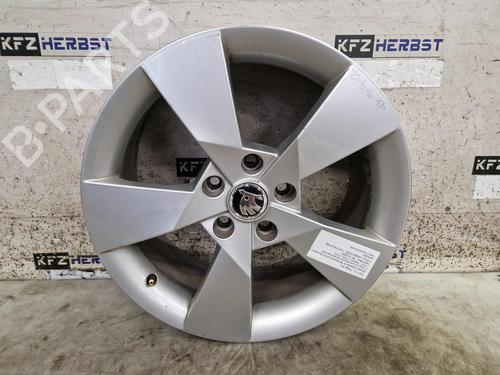 Felge für SKODA OCTAVIA III Combi (5E5, 5E6) 1.6 TDI (105 hp) 30855302