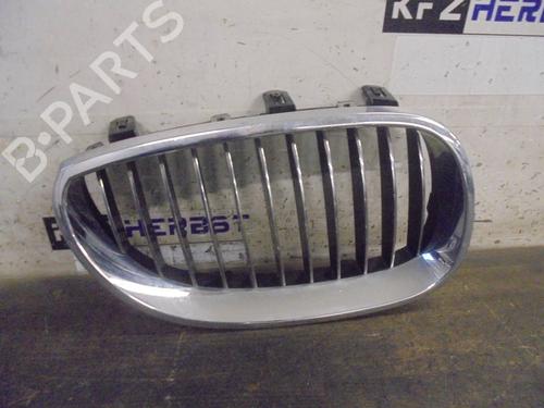 Used Grille BMW 5 (E60) 530 xd (231 hp) 13071822