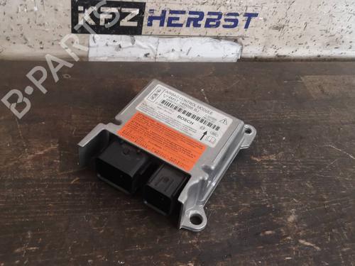 Used ECU airbags FORD FOCUS II (DA_, HCP, DP) 1.6 TDCi (109 hp) 20091934