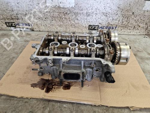 Used Cylinder head Cylinder head KIA PICANTO III (JA) 1.0 (67 hp) 34235354 34235354