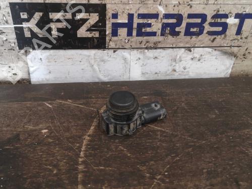 Used Electronic module BMW 3 Touring (F31) 318 d (136 hp) 22284063