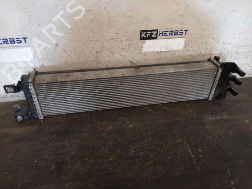 Køler FORD GALAXY III (CK) 2.0 EcoBlue (190 hp) 22280190