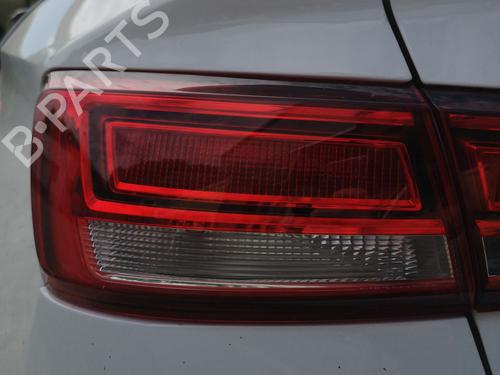 Used Left taillight Left taillight AUDI A3 Limousine (8VS, 8VM) 1.6 TDI (115 hp) 34721643 34721643