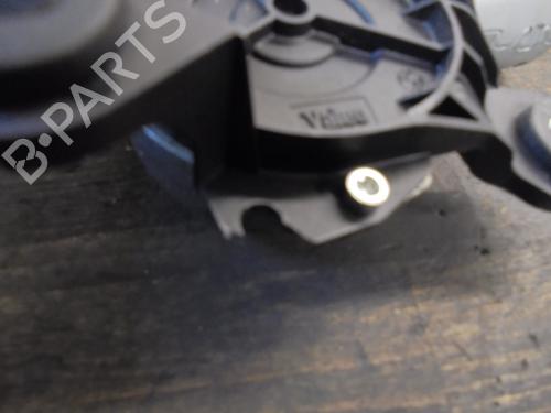 Essuie-glace moteur arrière OPEL CORSA C (X01) 1.3 CDTI (F08, F68) | BP13440986M102 
