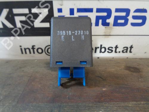 Elektronisk sensor KIA CEE'D Hatchback (ED) 1.4 CVVT (90 hp) 13067013