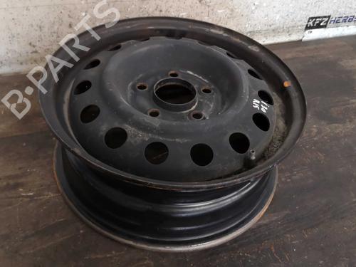 Used Rim HYUNDAI i30 Estate (FD) 1.4 (109 hp) 22288959