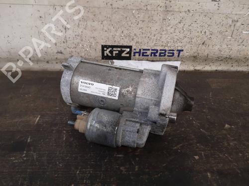 Starter VOLVO XC60 I SUV (156) D4 | BP12893688M8 