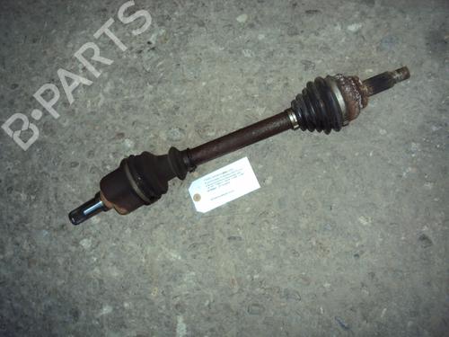 Arbre de transmission avant gauche FORD MONDEO III Turnier (BWY) 1.8 16V (125 hp) 32069822