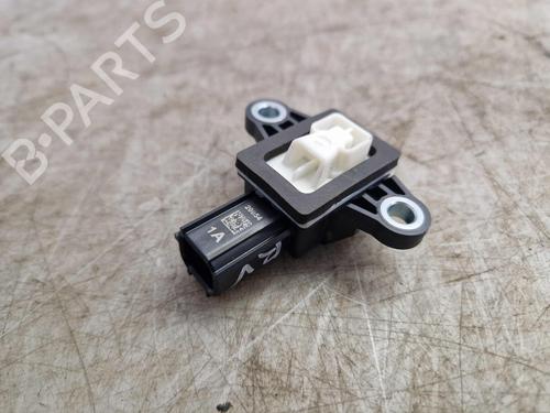 Used Electronic module KIA SPORTAGE IV (QL, QLE) 1.6 CRDi Eco-Dynamics+ AWD (136 hp) 29717841