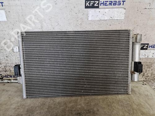 Used AC radiator AC radiator FORD FOCUS III 1.0 EcoBoost (125 hp) 34536933 34536933