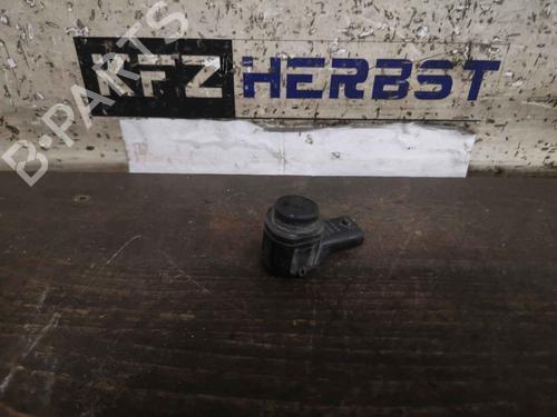 Used Electronic module VOLVO S80 II (124) D3 / D4 (163 hp) 13071234