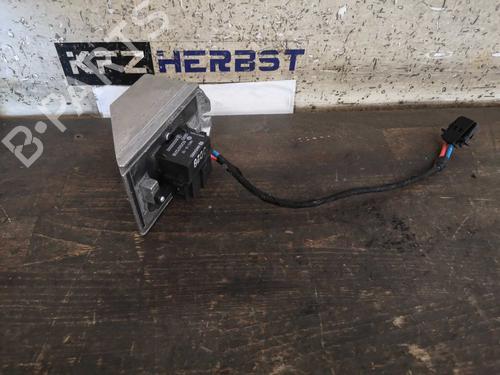 Used Heater resistor SKODA RAPID (NH3, NK3, NK6) 1.0 TSI (95 hp) 22279038