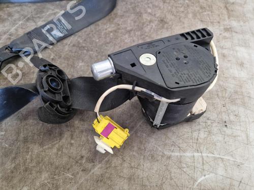 Front right seatbelt VW TOURAN (1T3) 1.6 TDI | BP38010975I25 - Image 2