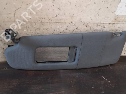 Used Left sun visor AUDI TT (8N3) 1.8 T (180 hp) 19947297