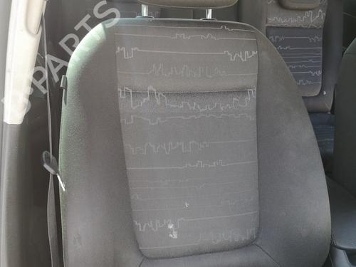 Right front seat OPEL MERIVA B MPV (S10) 1.7 CDTI (75) | BP36157242C16 - Image 3